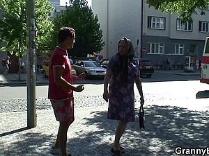 grabando con mi esposa 2