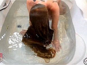 Dagfs - Show Me Your New Toy And Have Fun