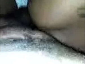 Naughty playgirl raises her long legs.