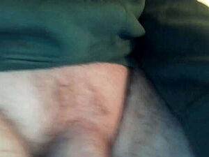 Sammy 18 teen masturbates gently in solo scene