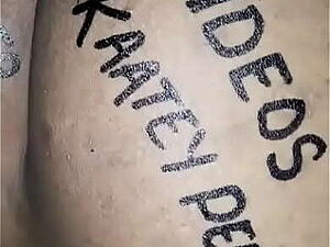 Sexy eighteen year old babe